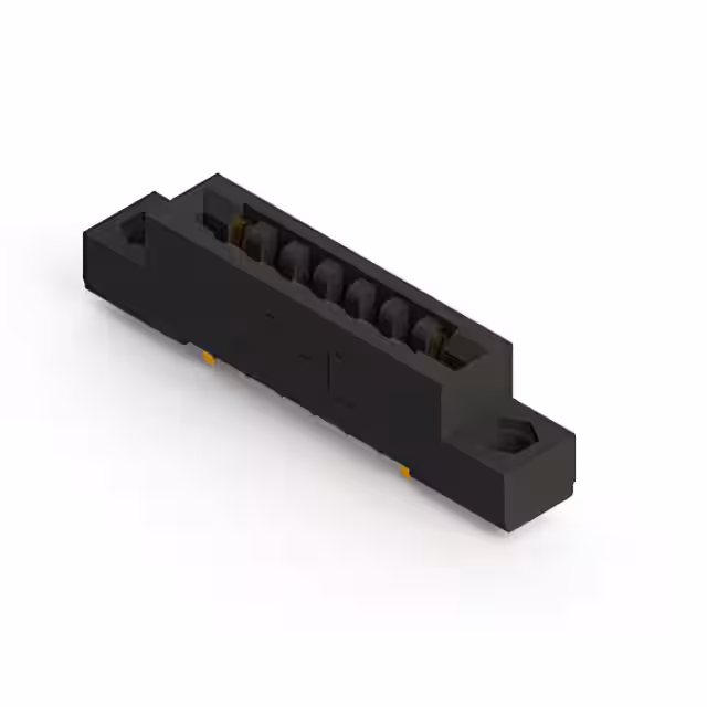 357-014-558-204 EDAC Inc.  Edgeboard Connectors